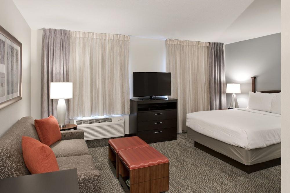 Staybridge Suites - Charlotte Ballantyne By Ihg Kültér fotó