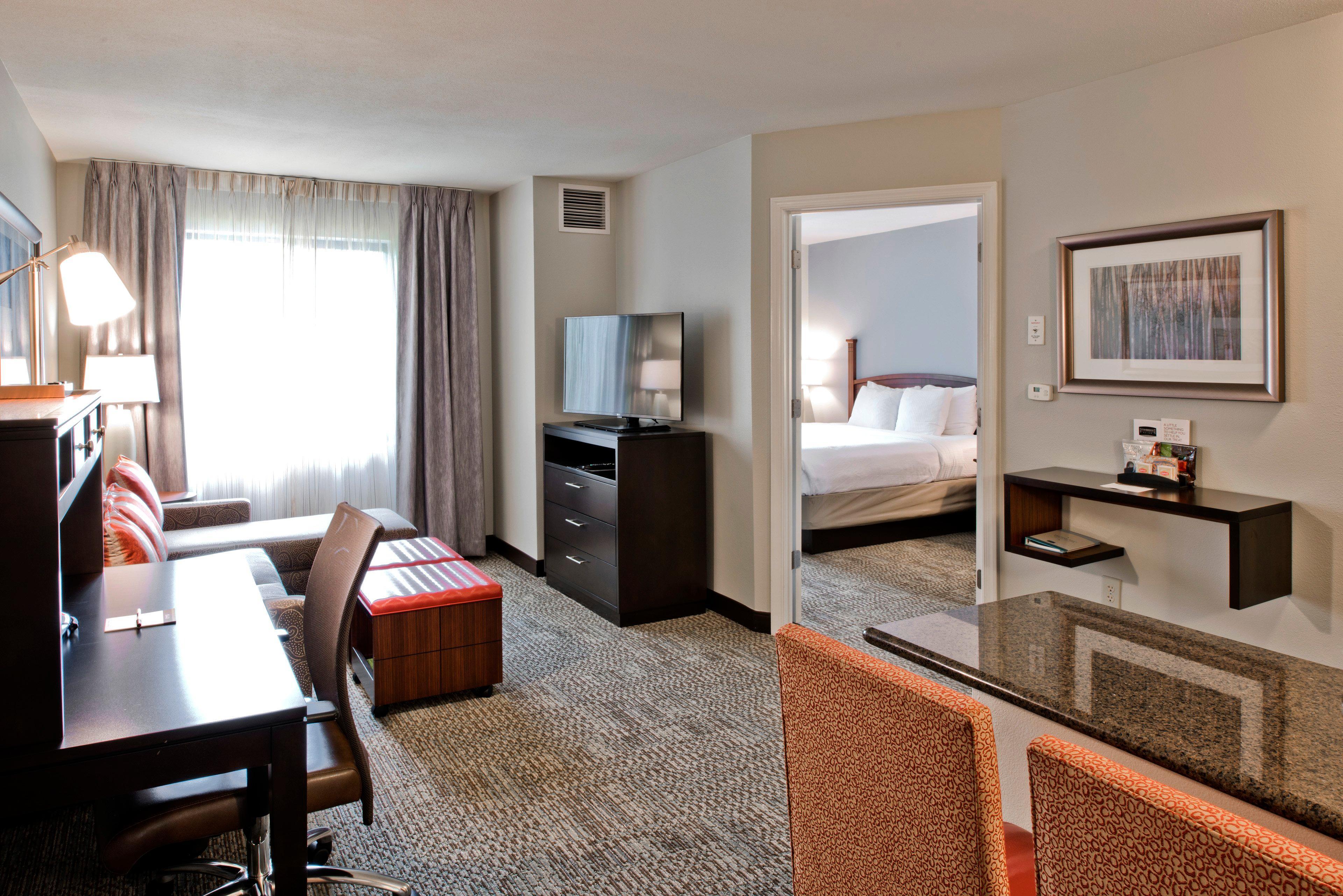 Staybridge Suites - Charlotte Ballantyne By Ihg Kültér fotó