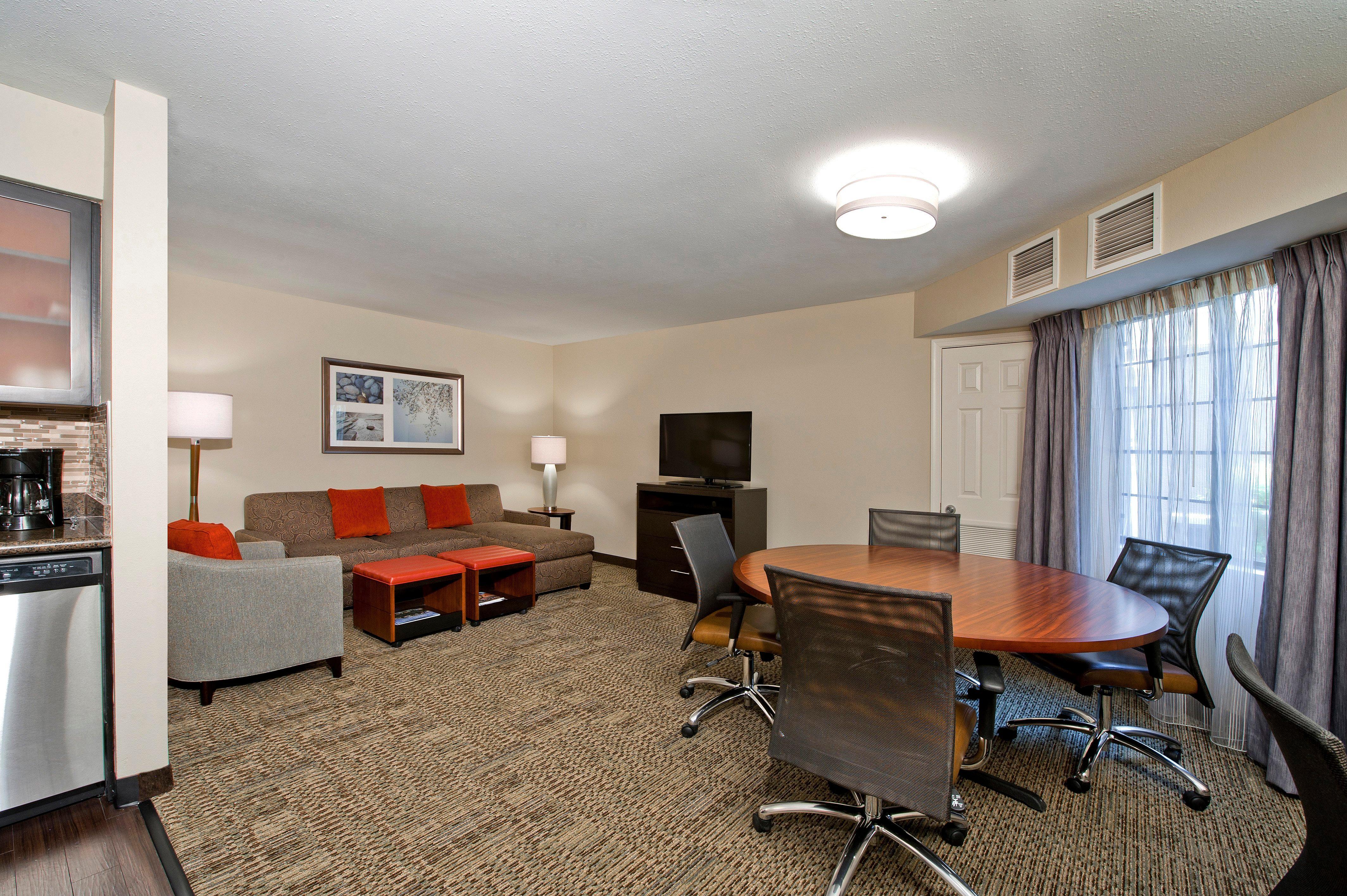 Staybridge Suites - Charlotte Ballantyne By Ihg Kültér fotó