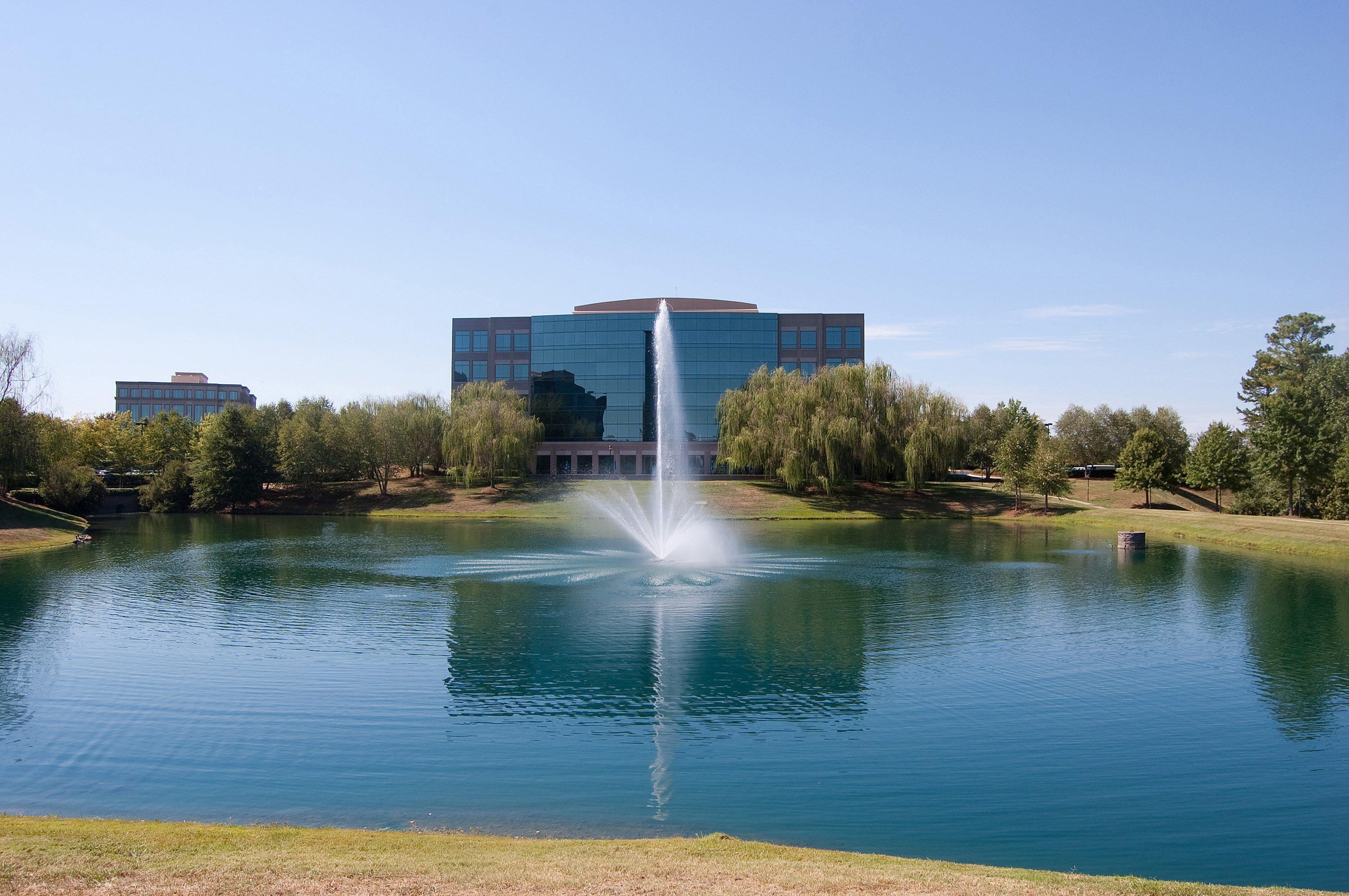 Staybridge Suites - Charlotte Ballantyne By Ihg Kültér fotó