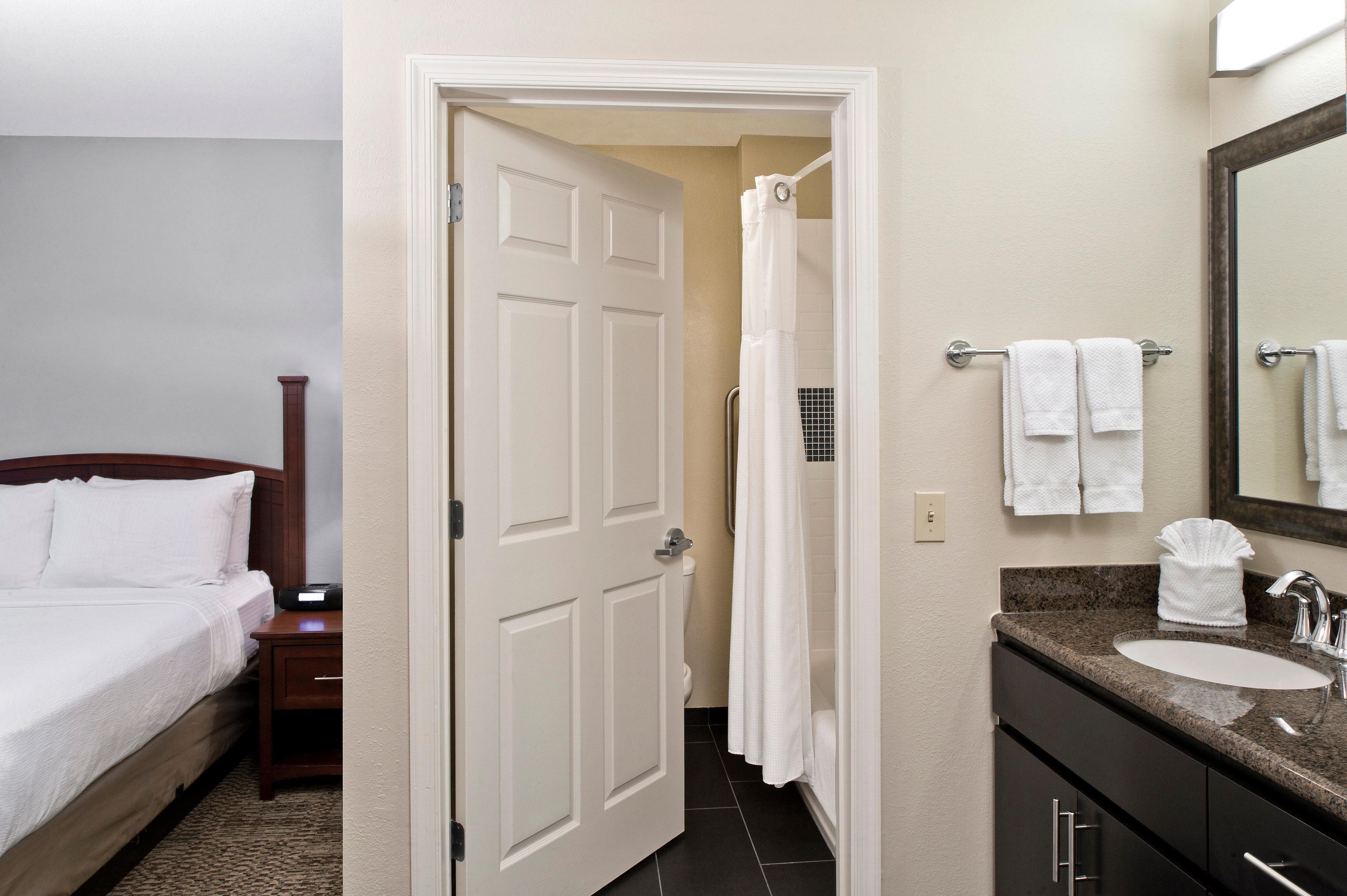 Staybridge Suites - Charlotte Ballantyne By Ihg Kültér fotó