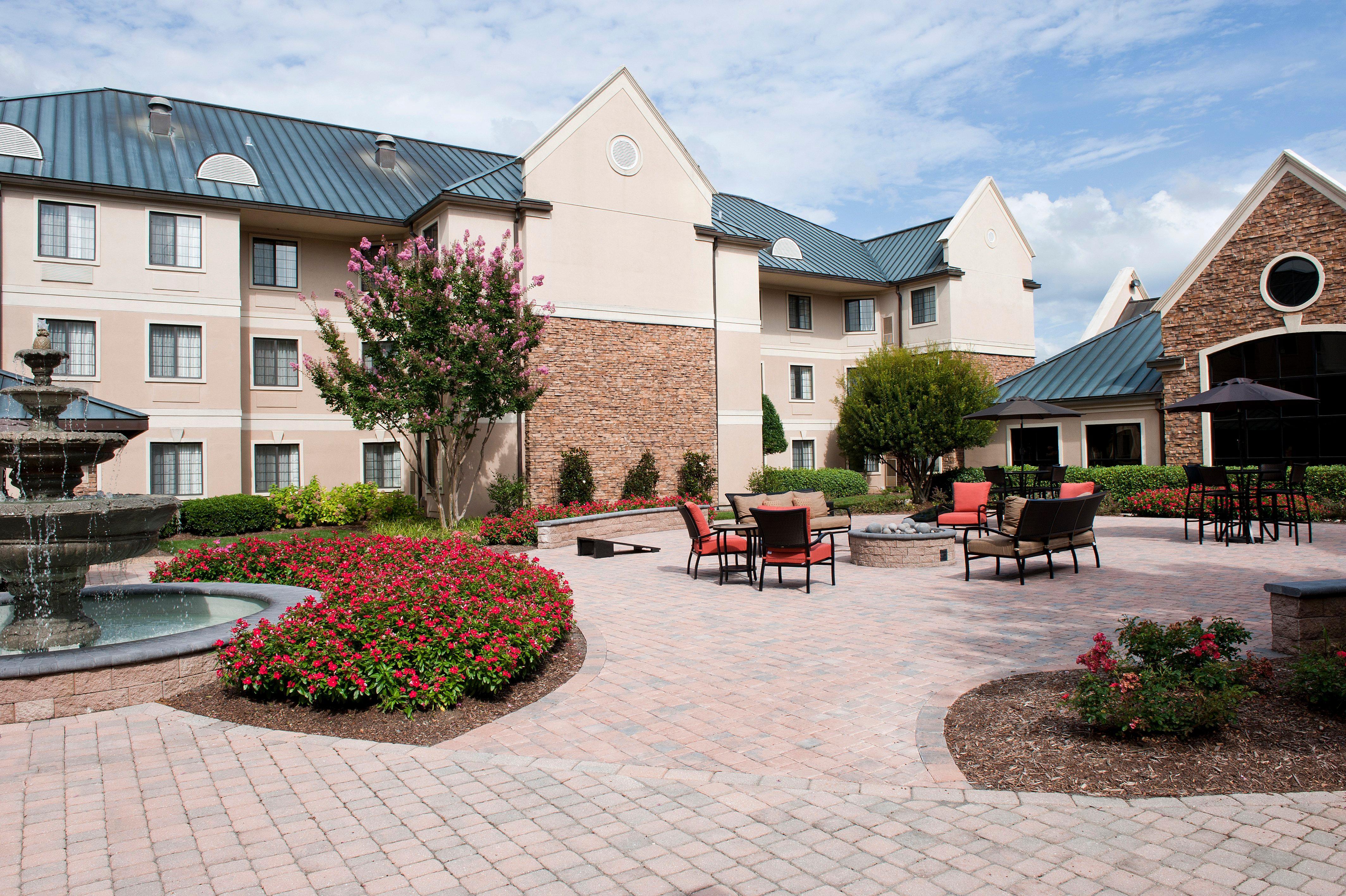 Staybridge Suites - Charlotte Ballantyne By Ihg Kültér fotó