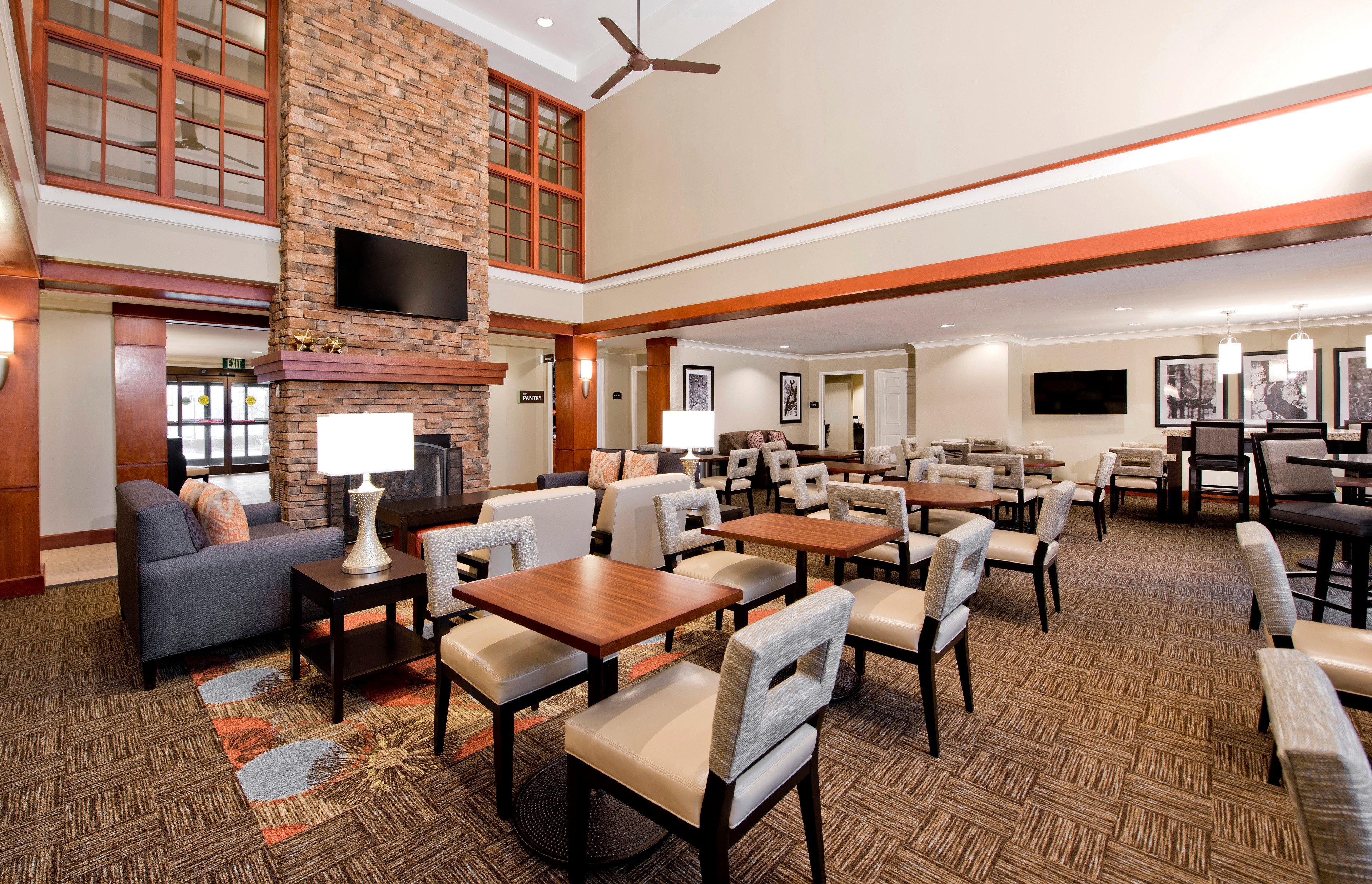 Staybridge Suites - Charlotte Ballantyne By Ihg Kültér fotó