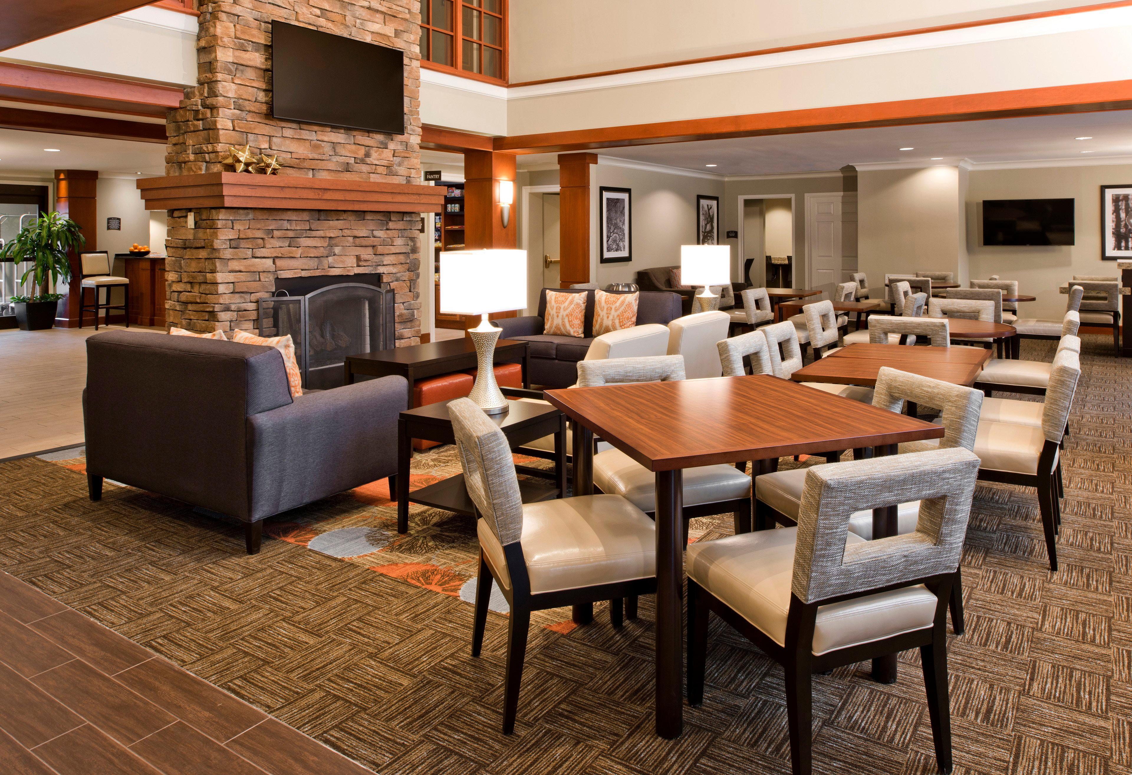 Staybridge Suites - Charlotte Ballantyne By Ihg Kültér fotó