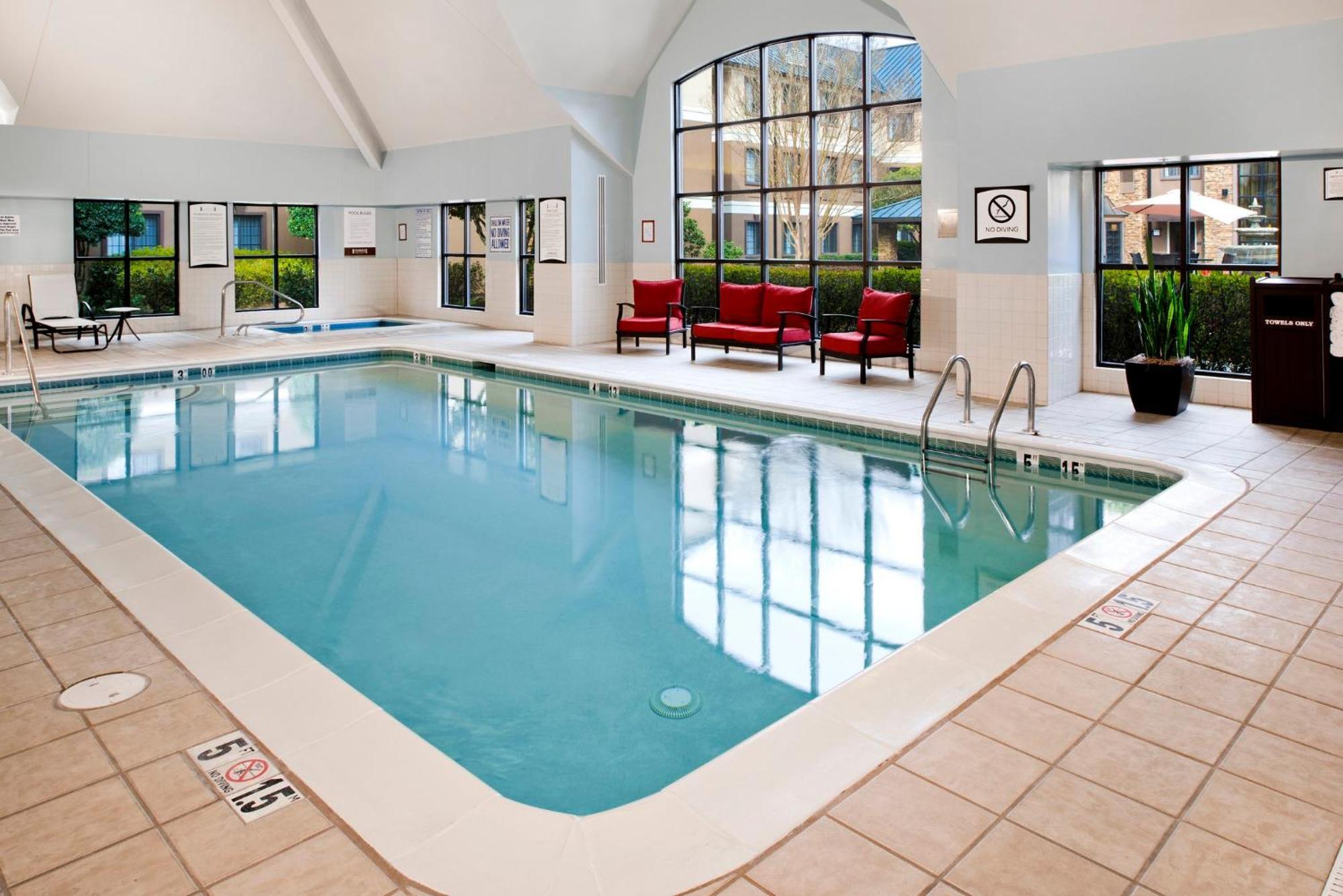 Staybridge Suites - Charlotte Ballantyne By Ihg Kültér fotó