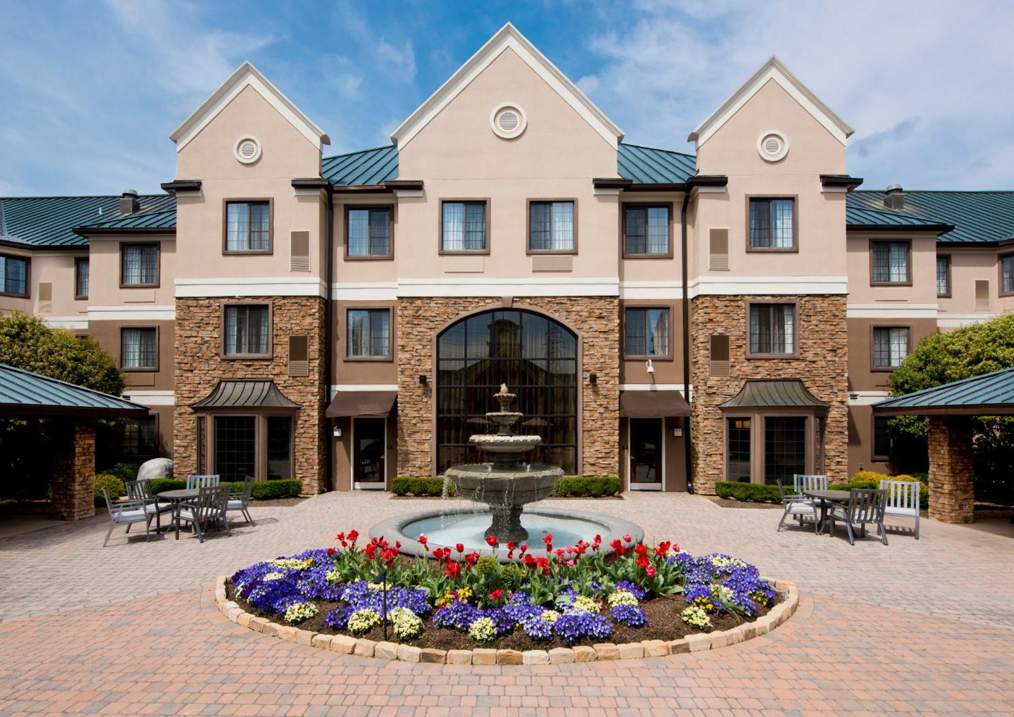 Staybridge Suites - Charlotte Ballantyne By Ihg Kültér fotó