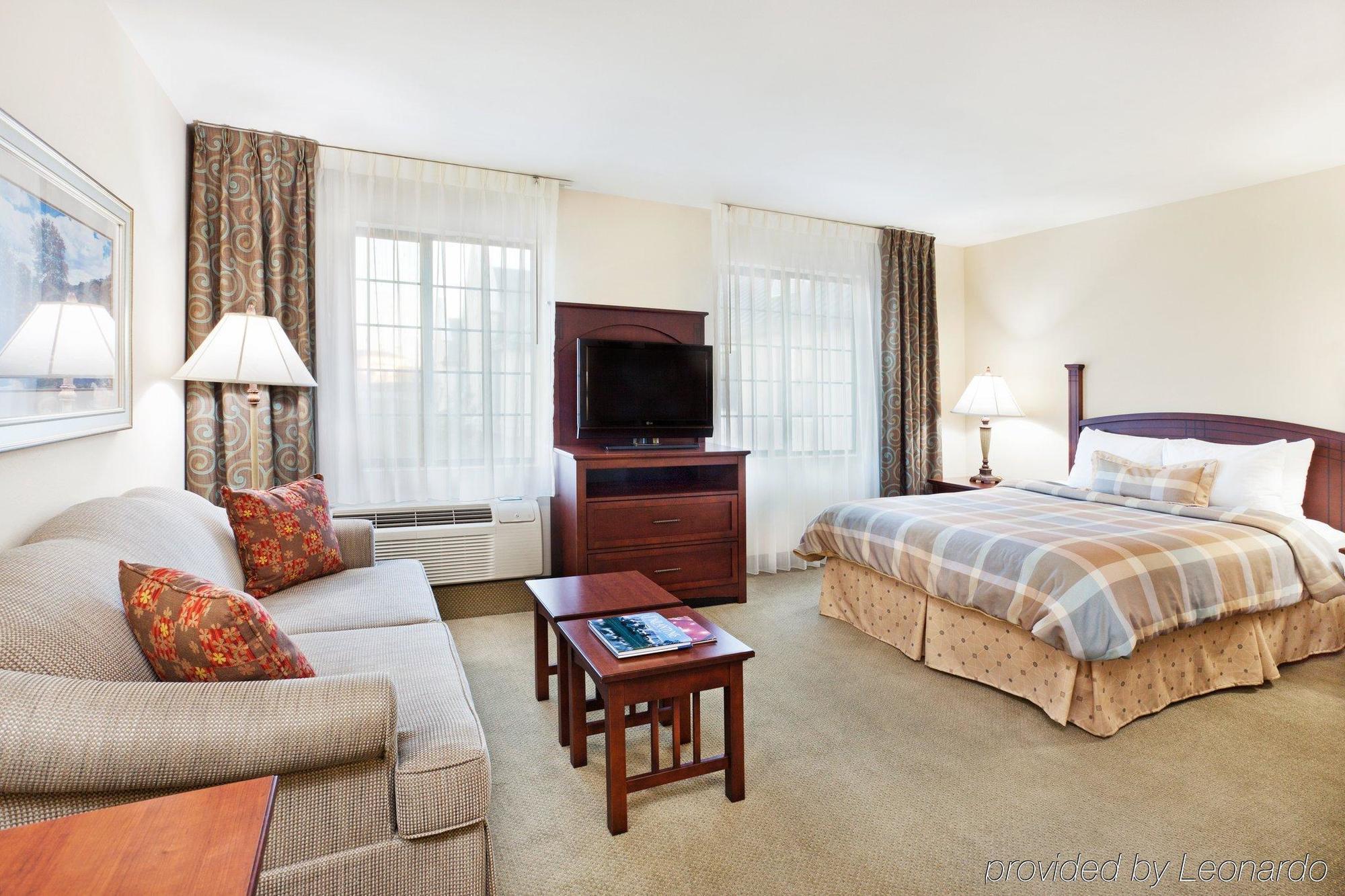 Staybridge Suites - Charlotte Ballantyne By Ihg Szoba fotó