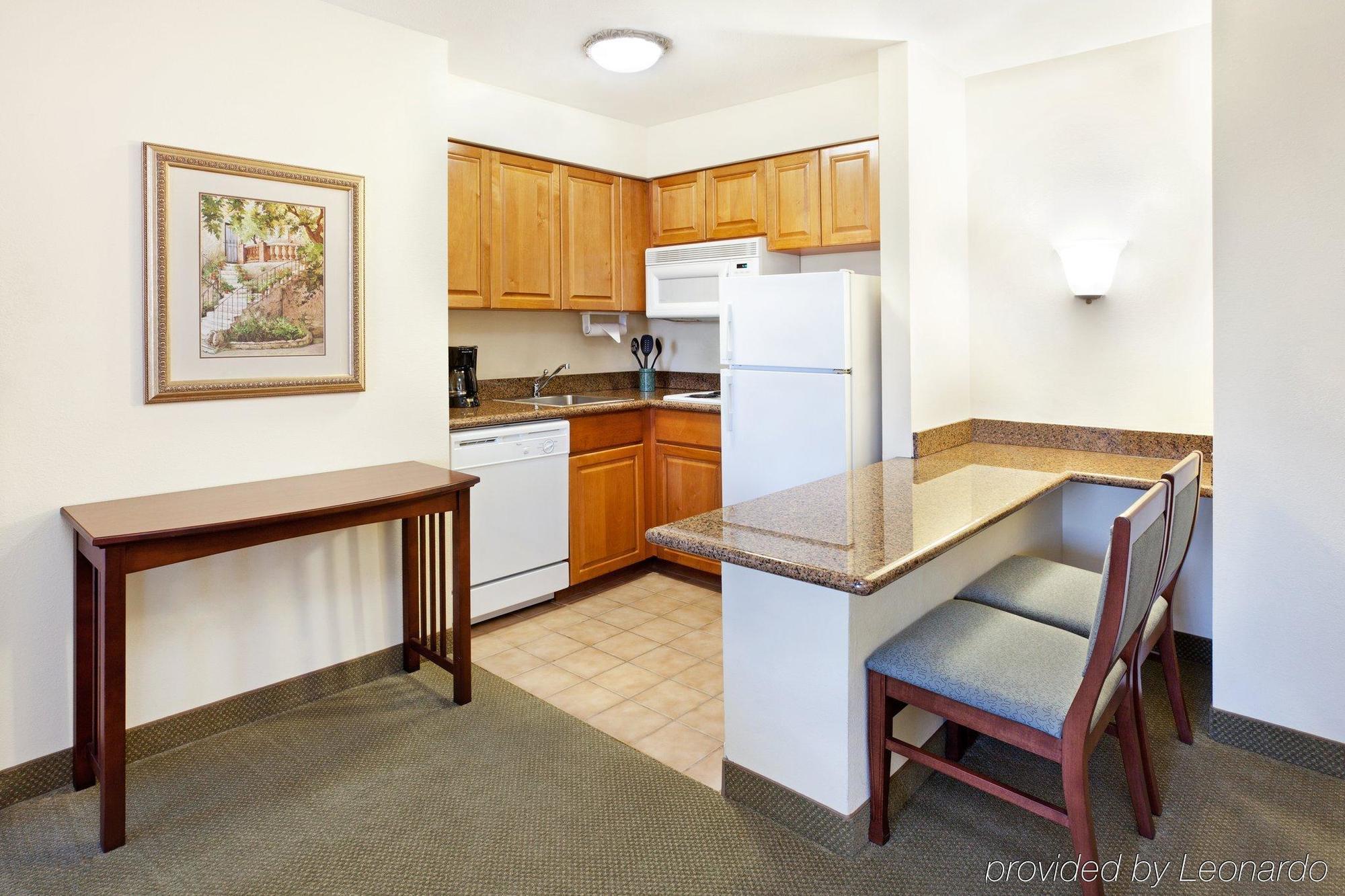 Staybridge Suites - Charlotte Ballantyne By Ihg Szoba fotó