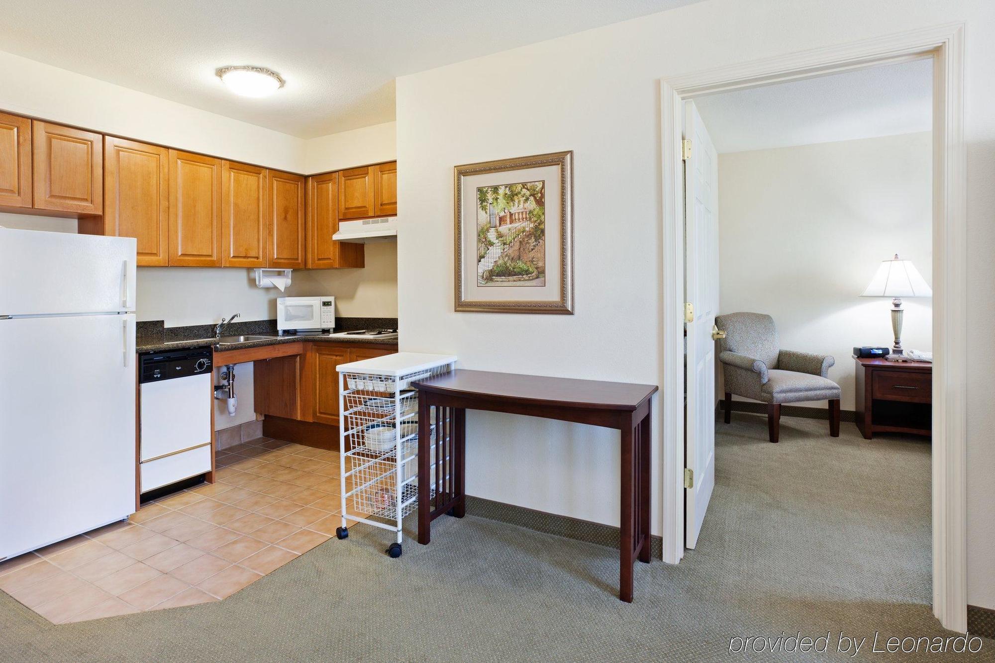 Staybridge Suites - Charlotte Ballantyne By Ihg Szoba fotó