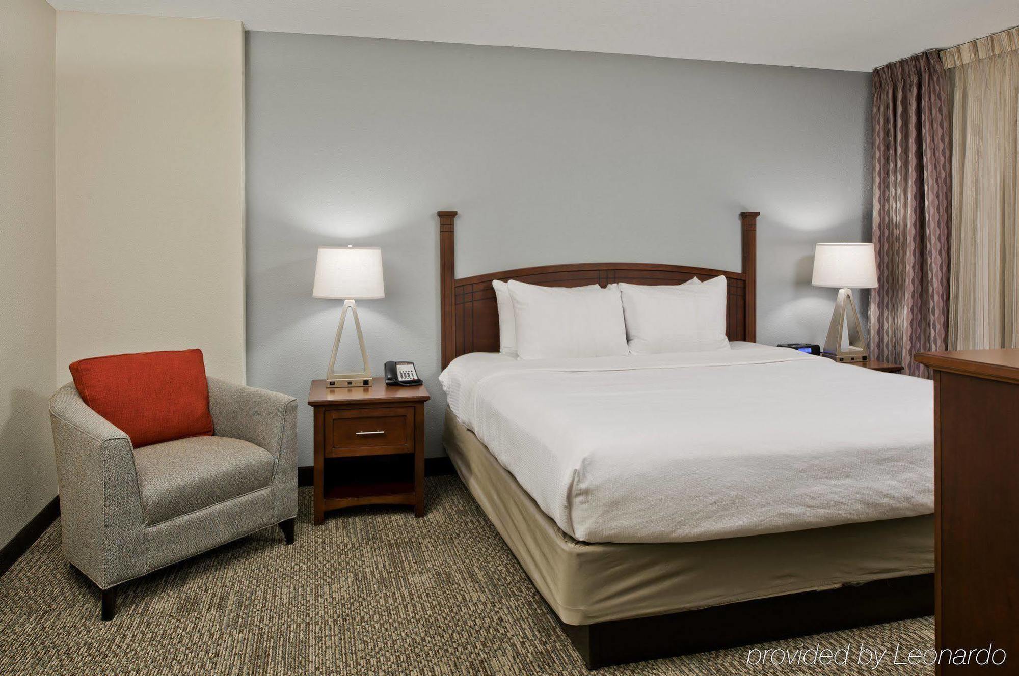 Staybridge Suites - Charlotte Ballantyne By Ihg Kültér fotó