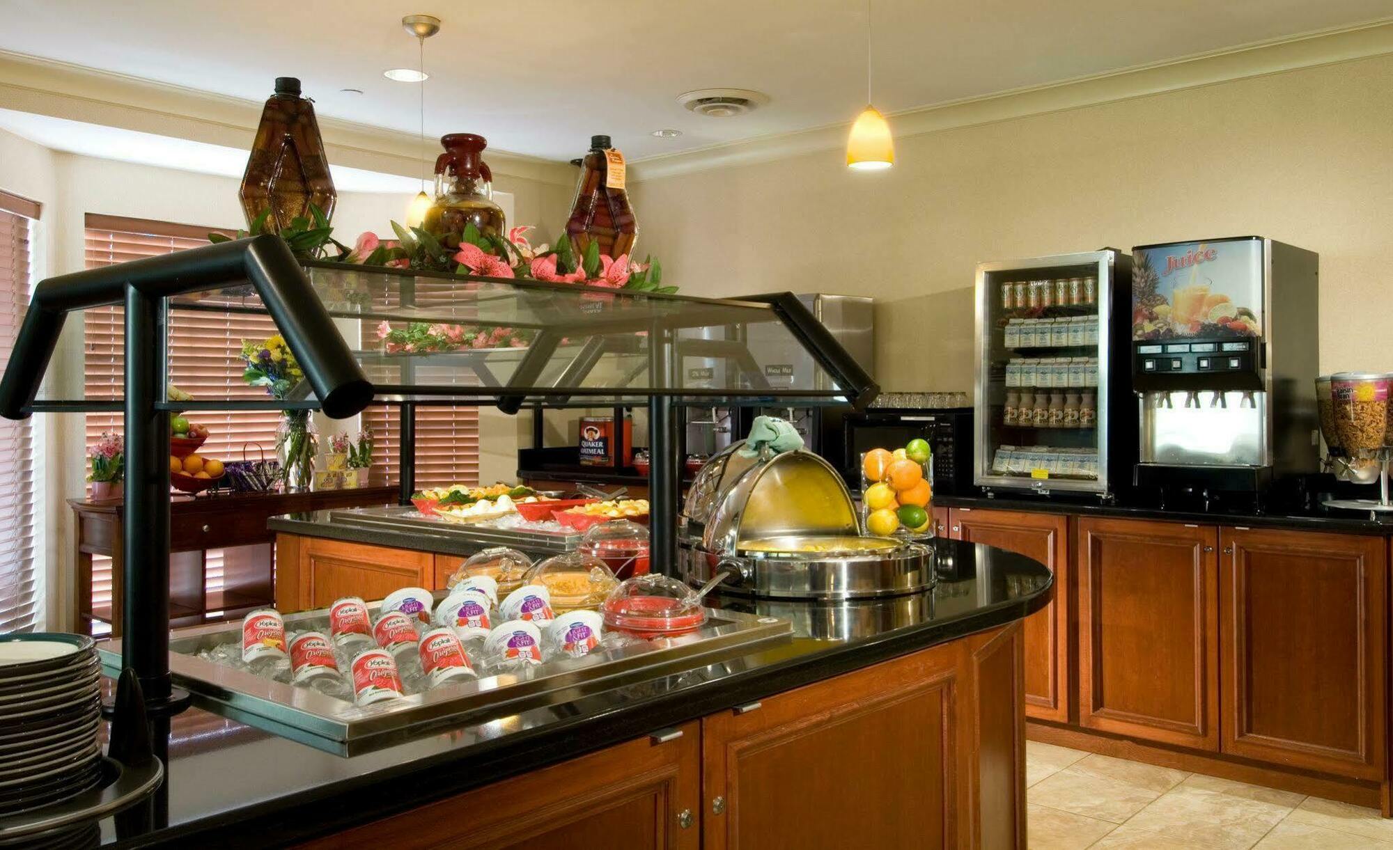 Staybridge Suites - Charlotte Ballantyne By Ihg Kültér fotó