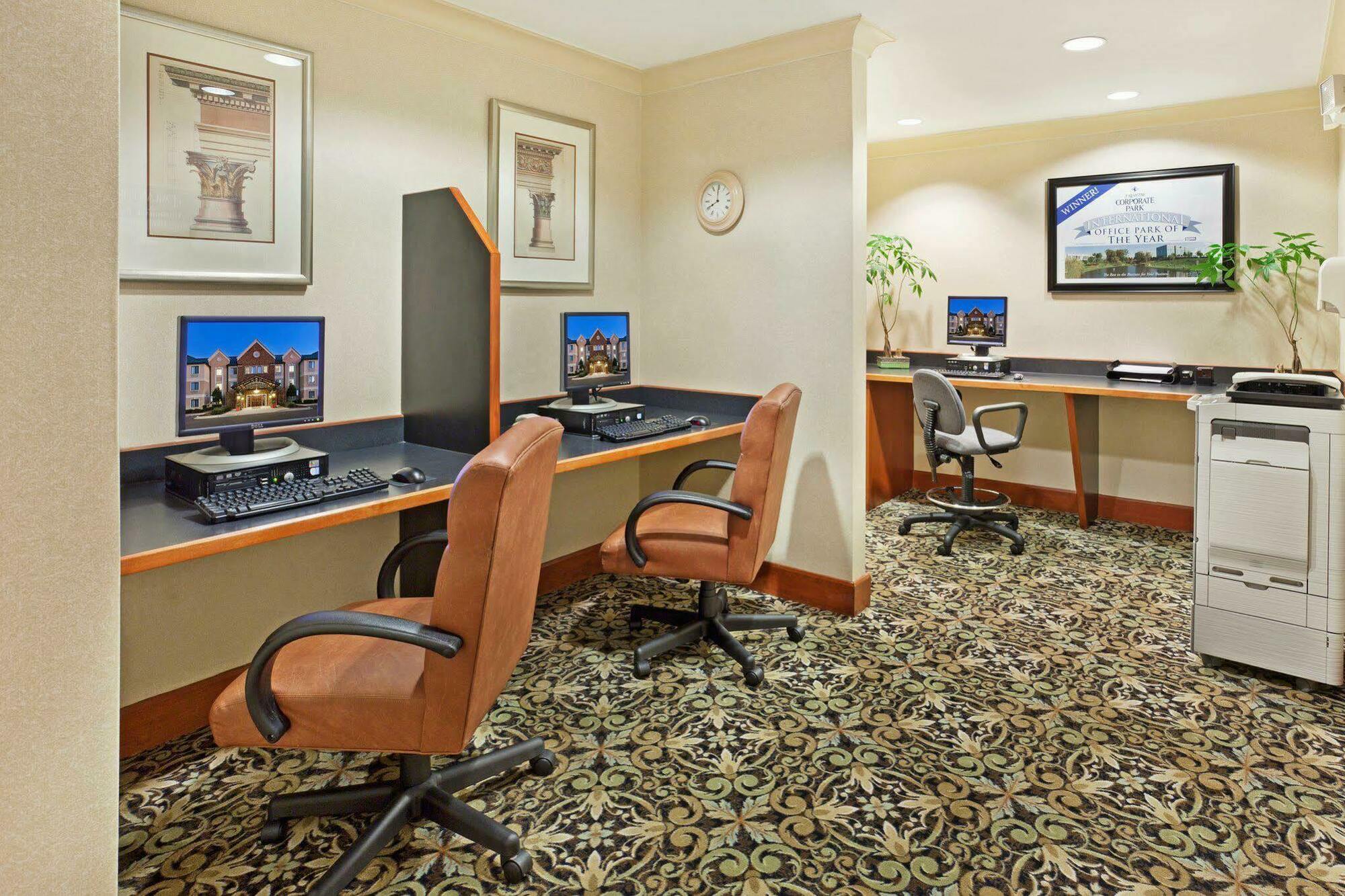 Staybridge Suites - Charlotte Ballantyne By Ihg Kültér fotó