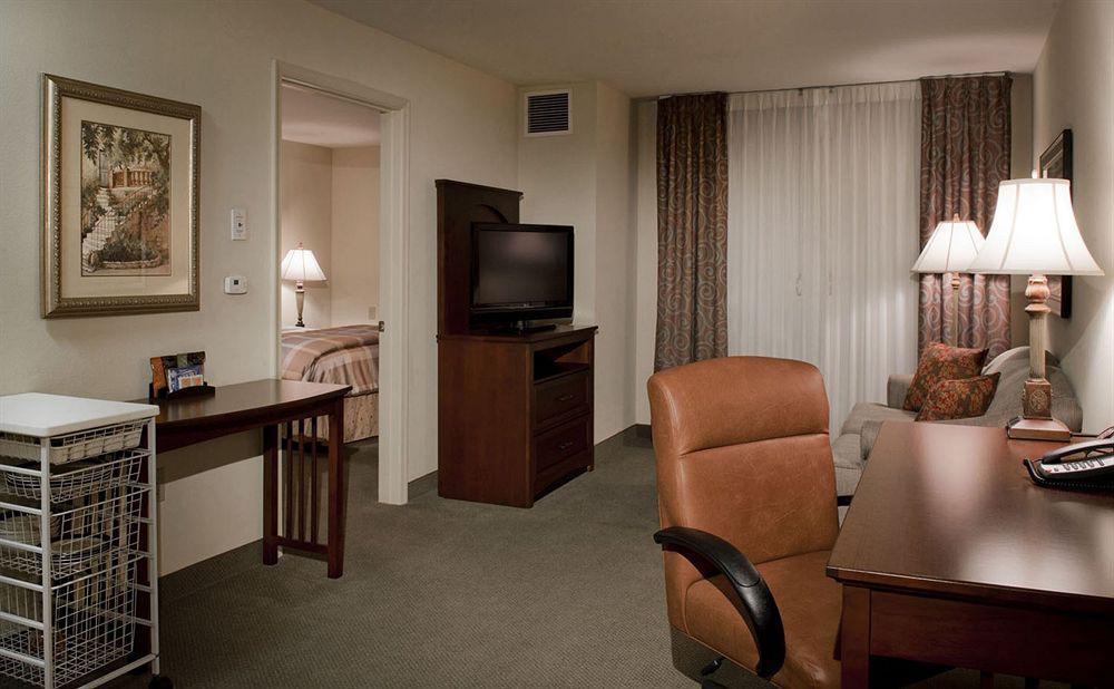 Staybridge Suites - Charlotte Ballantyne By Ihg Kültér fotó