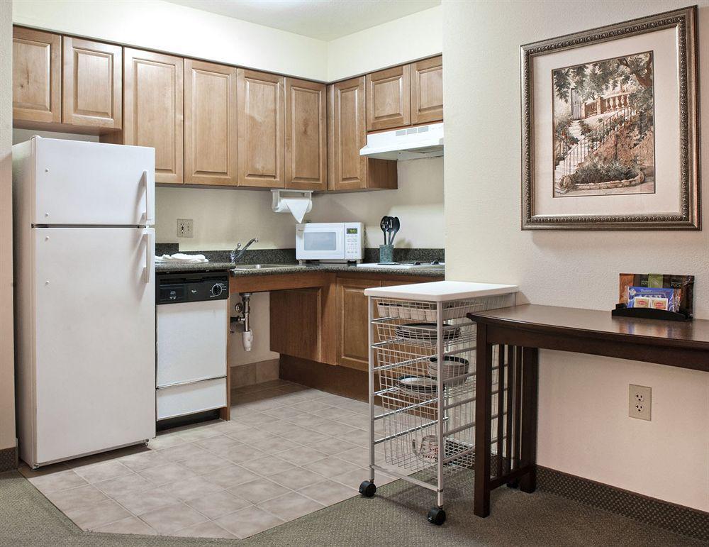 Staybridge Suites - Charlotte Ballantyne By Ihg Kültér fotó